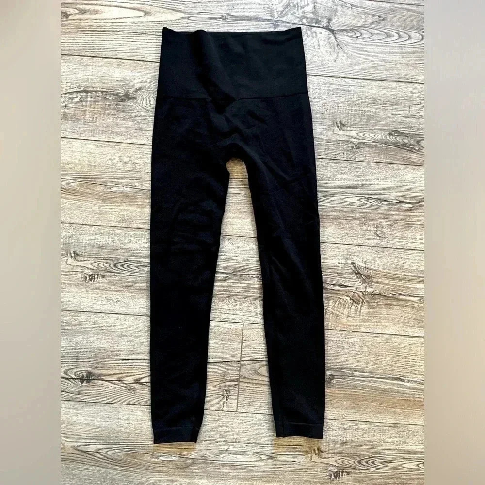 Bagatelle small black leggings shape wear
